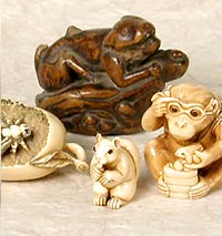 Netsuke