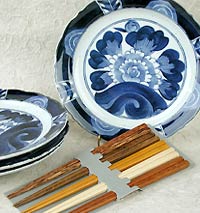 Asian Dishware and Gifts