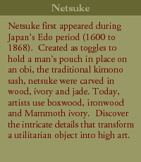 Netsuke